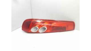 PILOTO TRASERO IZQUIERDO FORD FIESTA V (2001-2008) 1.3 69CV 1299CC - L.7755146 / 6S6113405
