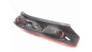 PILOTO TRASERO IZQUIERDO FORD FIESTA V (2001-2008) 1.3 69CV 1299CC - L.7755146 / 6S6113405 2