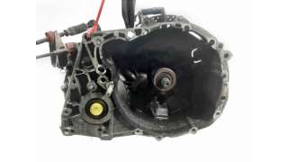 CAJA CAMBIOS RENAULT MEGANE II RANCHERA FAMILIAR (2006-2009) 1.6 16V 112CV 1598CC - L.7755196 / JH3143