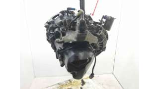 CAJA CAMBIOS RENAULT MEGANE II RANCHERA FAMILIAR (2006-2009) 1.6 16V 112CV 1598CC - L.7755196 / JH3143