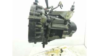 CAJA CAMBIOS RENAULT MEGANE II RANCHERA FAMILIAR (2006-2009) 1.6 16V 112CV 1598CC - L.7755196 / JH3143