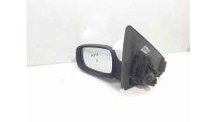 RETROVISOR IZQUIERDO RENAULT MEGANE II RANCHERA FAMILIAR (2006-2009) 1.6 16V 112CV 1598CC - L.7755393 / 8200219925