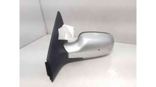 RETROVISOR IZQUIERDO RENAULT MEGANE II RANCHERA FAMILIAR (2006-2009) 1.6 16V 112CV 1598CC - L.7755393 / 8200219925