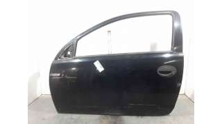 PUERTA DELANTERA IZQUIERDA OPEL CORSA C (2000-2009) 1.2 (F08, F68) 75CV 1199CC - L.7755612 / 124049