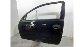 PUERTA DELANTERA IZQUIERDA OPEL CORSA C (2000-2009) 1.2 (F08, F68) 75CV 1199CC - L.7755612 / 124049