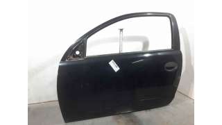 PUERTA DELANTERA IZQUIERDA OPEL CORSA C (2000-2009) 1.2 (F08, F68) 75CV 1199CC - L.7755612 / 124049