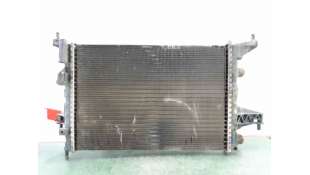 RADIADOR AGUA OPEL CORSA C (2000-2009) 1.2 (F08, F68) 75CV 1199CC - L.7755615 / 24445161 2