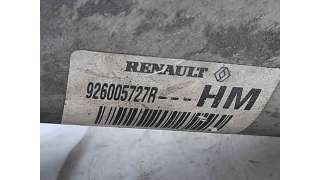 COMPRESOR AIRE ACONDICIONADO DACIA LODGY (2012-) - L.7755742 / 926005727R