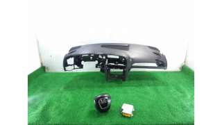KIT AIRBAG AUDI A4 AVANT (2008-2015) 2.0 TDI 143CV 1968CC - L.7755763 / 8K1857069