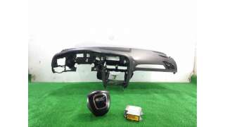 KIT AIRBAG AUDI A4 AVANT (2008-2015) 2.0 TDI 143CV 1968CC - L.7755763 / 8K1857069