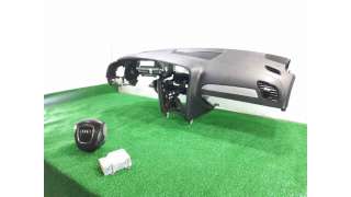 KIT AIRBAG AUDI A4 AVANT (2008-2015) 2.0 TDI 143CV 1968CC - L.7755763 / 8K1857069
