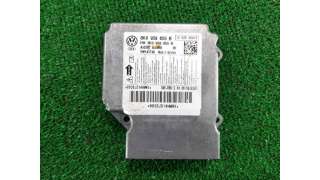KIT AIRBAG AUDI A4 AVANT (2008-2015) 2.0 TDI 143CV 1968CC - L.7755763 / 8K1857069