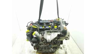 MOTOR COMPLETO AUDI Q2 (2016-) 1.4 TSI 150CV 1395CC - L.7755787 / CZE