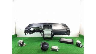 KIT AIRBAG SUBARU FORESTER (2013-) 2.0 I AWD 150CV 1995CC - L.7755803 / 66040FJ031