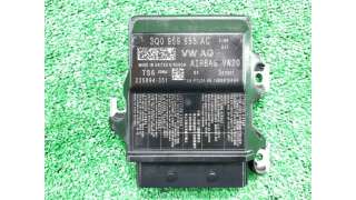 KIT AIRBAG SEAT LEON ST (2013-) 1.6 TDI 105CV 1598CC - L.7755807 / 5F1857005E