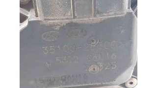 CAJA MARIPOSA KIA CARENS IV (2013-) 1.6 GDI 135CV 1591CC - L.7755827 / 351002B300