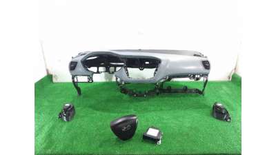 KIT AIRBAG HYUNDAI I20 ACTIVE (2015-) - L.7755837 / 84710C8060RBW