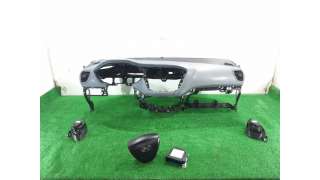 KIT AIRBAG HYUNDAI I20 ACTIVE (2015-) - L.7755837 / 84710C8060RBW