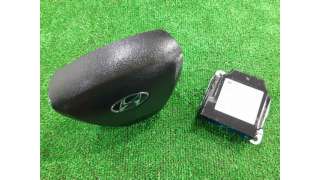 KIT AIRBAG HYUNDAI I20 ACTIVE (2015-) - L.7755837 / 84710C8060RBW
