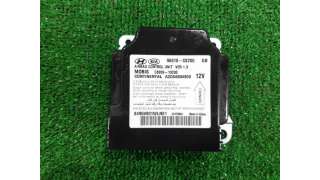 KIT AIRBAG HYUNDAI I20 ACTIVE (2015-) - L.7755837 / 84710C8060RBW