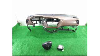 KIT AIRBAG HYUNDAI I20 ACTIVE (2015-) - L.7755840 / 84710C8060RBW