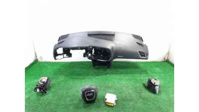 KIT AIRBAG AUDI A5 (2007-2012) 2.7 TDI 190CV 2698CC - L.7755851 / 8T1857003D
