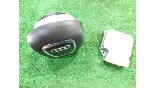 KIT AIRBAG AUDI A5 (2007-2012) 2.7 TDI 190CV 2698CC - L.7755851 / 8T1857003D
