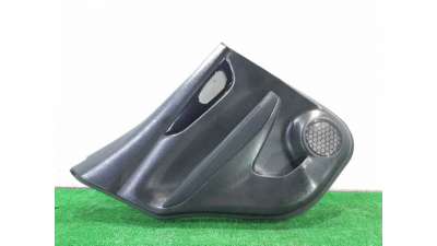 GUARNECIDO PUERTA TRASERA IZQUIERDA NISSAN QASHQAI II TODO TERRENO, CERRADA (2018-) 1.3 DIG-T 140CV 1332CC - L.7755852 / 82