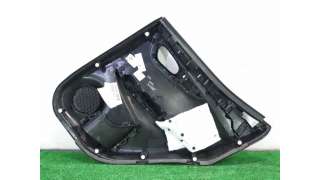 GUARNECIDO PUERTA TRASERA IZQUIERDA NISSAN QASHQAI II TODO TERRENO, CERRADA (2018-) 1.3 DIG-T 140CV 1332CC - L.7755852 / 82