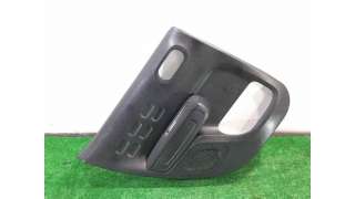 GUARNECIDO PUERTA TRASERA IZQUIERDA CITROEN C3 II (2012-2016) 1.2 VTI 82 82CV 1199CC - L.7755857 / 9812904177