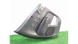 GUARNECIDO PUERTA TRASERA IZQUIERDA CITROEN C3 II (2012-2016) 1.2 VTI 82 82CV 1199CC - L.7755857 / 9812904177