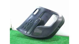 GUARNECIDO PUERTA TRASERA IZQUIERDA CITROEN C3 II (2012-2016) 1.2 VTI 82 82CV 1199CC - L.7755857 / 9812904177