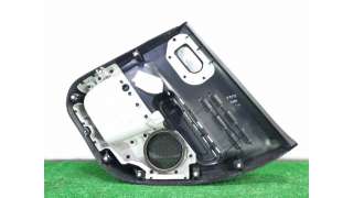 GUARNECIDO PUERTA TRASERA IZQUIERDA CITROEN C3 II (2012-2016) 1.2 VTI 82 82CV 1199CC - L.7755857 / 9812904177