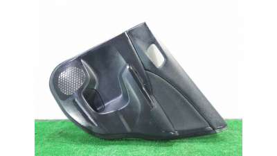 GUARNECIDO PUERTA TRASERA DERECHA HONDA CR-V IV (2013-) 1.6 I-DTEC (RE6) 120CV 1597CC - L.7755860 / 83700T1GE521BLK