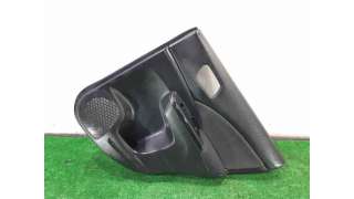 GUARNECIDO PUERTA TRASERA DERECHA HONDA CR-V IV (2013-) 1.6 I-DTEC (RE6) 120CV 1597CC - L.7755860 / 83700T1GE521BLK