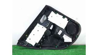 GUARNECIDO PUERTA TRASERA DERECHA HONDA CR-V IV (2013-) 1.6 I-DTEC (RE6) 120CV 1597CC - L.7755860 / 83700T1GE521BLK