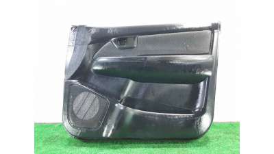 GUARNECIDO PUERTA DELANTERA DERECHA TOYOTA HILUX VII PICK-UP (2007-) 2.5 D-4D 4WD 144CV 2494CC - L.7755862 / 676100K640