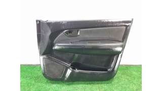 GUARNECIDO PUERTA DELANTERA DERECHA TOYOTA HILUX VII PICK-UP (2007-) 2.5 D-4D 4WD 144CV 2494CC - L.7755862 / 676100K640