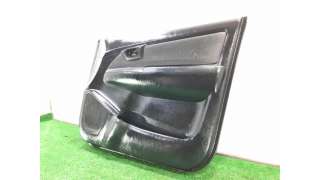 GUARNECIDO PUERTA DELANTERA DERECHA TOYOTA HILUX VII PICK-UP (2007-) 2.5 D-4D 4WD 144CV 2494CC - L.7755862 / 676100K640