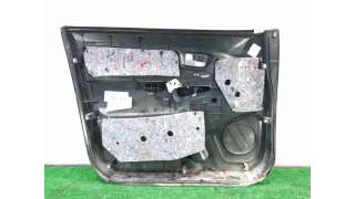 GUARNECIDO PUERTA DELANTERA DERECHA TOYOTA HILUX VII PICK-UP (2007-) 2.5 D-4D 4WD 144CV 2494CC - L.7755862 / 676100K640