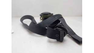 CINTURON SEGURIDAD DELANTERO IZQUIERDO CITROEN C4 I (2004-2011) 1.6 HDI 90CV 1560CC - L.7755951 / 8974KV 2