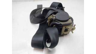 CINTURON SEGURIDAD DELANTERO IZQUIERDO CITROEN C4 I (2004-2011) 1.6 HDI 90CV 1560CC - L.7755951 / 8974KV