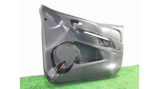 GUARNECIDO PUERTA DELANTERA DERECHA RENAULT CLIO IV (2012-) 1.5 DCI 90 90CV 1461CC - L.7756007 / 809002782R
