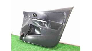 GUARNECIDO PUERTA DELANTERA DERECHA RENAULT CLIO IV (2012-) 1.5 DCI 90 90CV 1461CC - L.7756007 / 809002782R