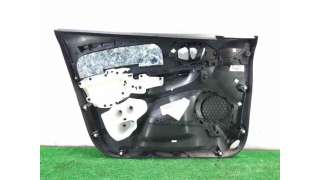 GUARNECIDO PUERTA DELANTERA DERECHA RENAULT CLIO IV (2012-) 1.5 DCI 90 90CV 1461CC - L.7756007 / 809002782R