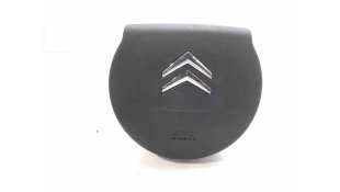 AIRBAG DELANTERO IZQUIERDO CITROEN C4 COUPÉ (2004-2011) 1.6 HDI 109CV 1560CC - L.7756008 / 4112KF