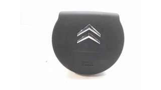 AIRBAG DELANTERO IZQUIERDO CITROEN C4 COUPÉ (2004-2011) 1.6 HDI 109CV 1560CC - L.7756008 / 4112KF