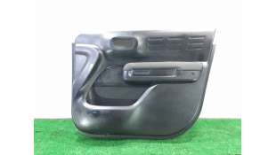 GUARNECIDO PUERTA DELANTERA DERECHA CITROEN C3 AIRCROSS II (2017-) 1.2 PURETECH 110 (2RHNZB, 2RHNZW, 2RHNPX, 2RHNPJ) 110CV 