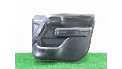 GUARNECIDO PUERTA DELANTERA DERECHA CITROEN C3 AIRCROSS II (2017-) 1.2 PURETECH 110 (2RHNZB, 2RHNZW, 2RHNPX, 2RHNPJ) 110CV 