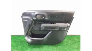 GUARNECIDO PUERTA DELANTERA DERECHA CITROEN C3 AIRCROSS II (2017-) 1.2 PURETECH 110 (2RHNZB, 2RHNZW, 2RHNPX, 2RHNPJ) 110CV  2